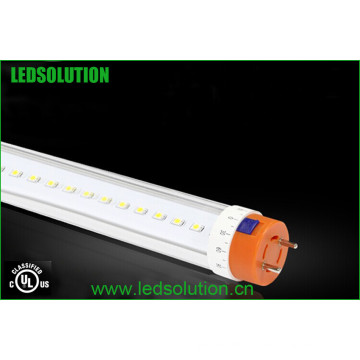 UL-zertifiziertes LED-Licht 4ft 22W LED-Röhre